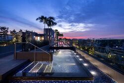 Peak Residence (D11), Condominium #529772881